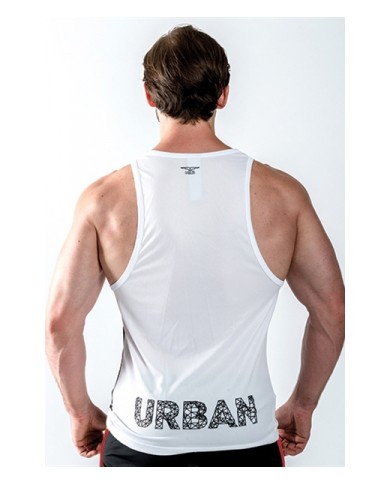 Débardeur Mister B URBAN - Couple