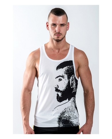 Débardeur Mister B URBAN - Guy