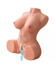 XISE - DANIA TORSE FÉMININ VIBRANT RÉALISTE 52 CM XISE - DANIA TORSE FÉMININ VIBRANT RÉALISTE 52 CM