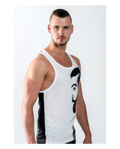 Débardeur Mister B URBAN - Guy