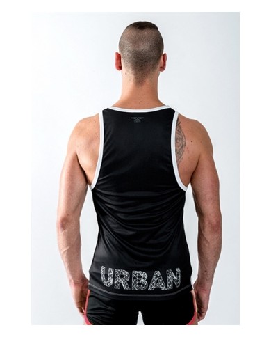 Débardeur Mister B URBAN - Guy
