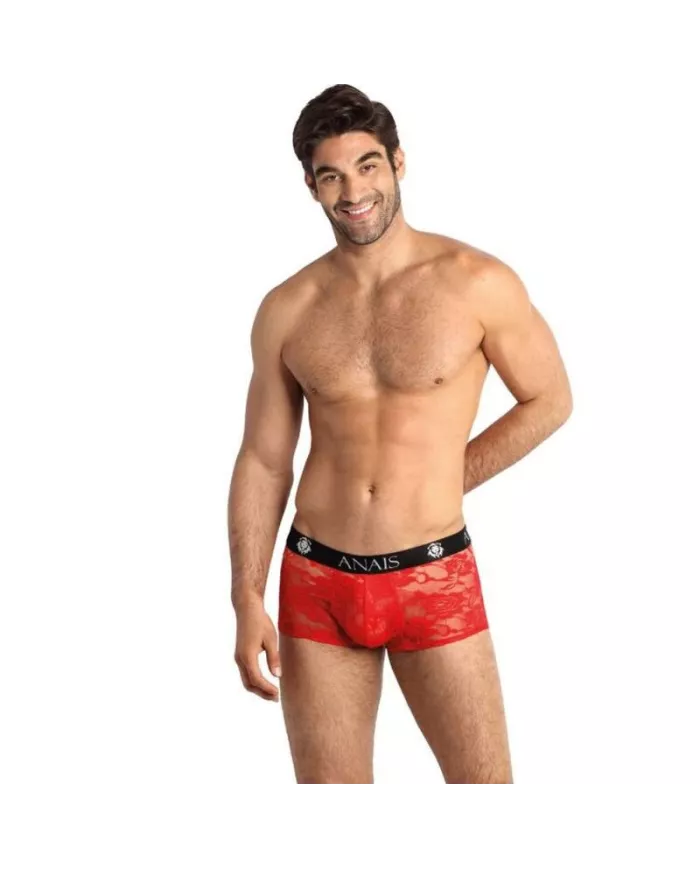 ANAIS MEN - BOXER BRAVE XL ANAIS MEN - BOXER BRAVE XL