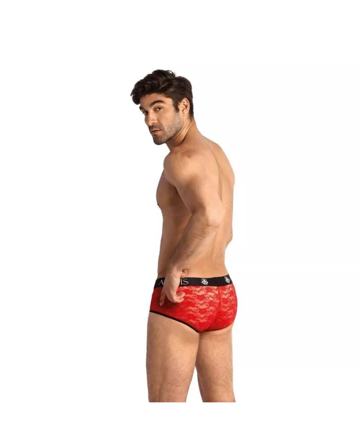 ANAIS MEN - CULOTTE BRAVE S ANAIS MEN - CULOTTE BRAVE S