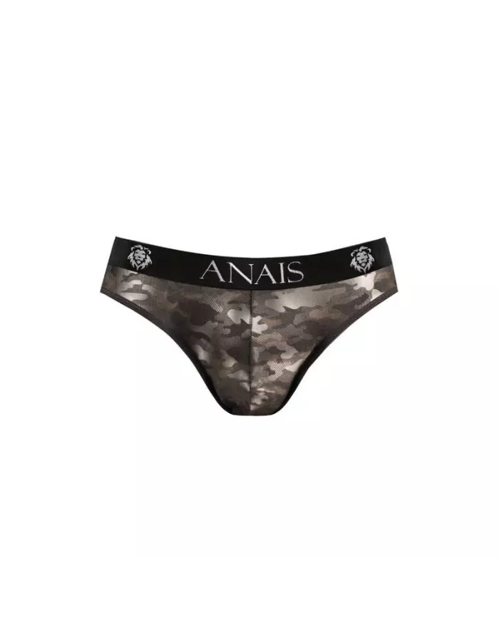 ANAIS MEN - SLIP ELECTRO XL ANAIS MEN - SLIP ELECTRO XL