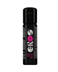 EROS - GEL DE MASSAGE EFFET CHALEUR 100 ML EROS - GEL DE MASSAGE EFFET CHALEUR 100 ML