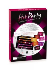 Jeu Hot Party