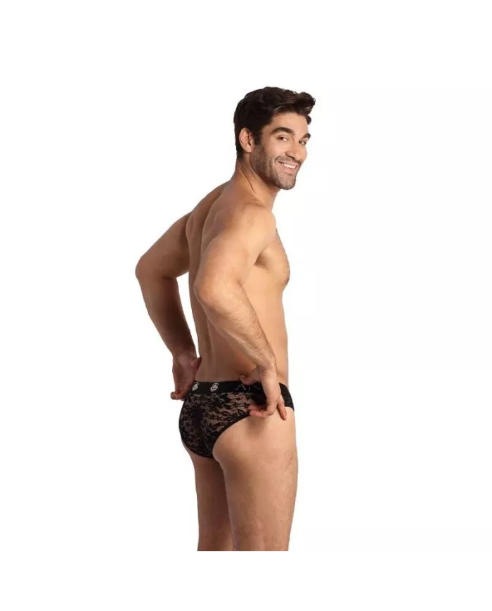 ANAIS MEN - SLIP ROMANCE M ANAIS MEN - SLIP ROMANCE M