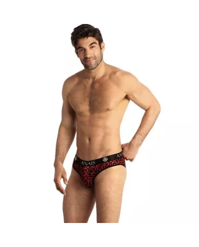 ANAIS MEN - SLIP TRIBAL XL ANAIS MEN - SLIP TRIBAL XL