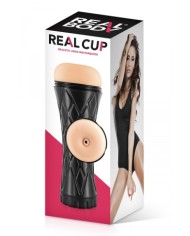 Masturbateur anus réaliste - Real Body