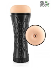 Masturbateur anus réaliste - Real Body