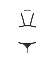 PASSION - 039 ENSEMBLE ANDREW BLACK L/XL PASSION - 039 ENSEMBLE ANDREW BLACK L/XL