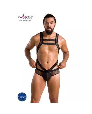 PASSION - 045 BODY VICTOR NOIR S/M