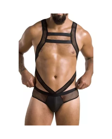 PASSION - 045 BODY VICTOR NOIR S/M