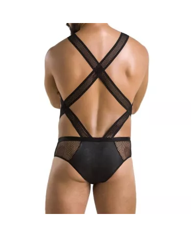 PASSION - 045 BODY VICTOR NOIR S/M