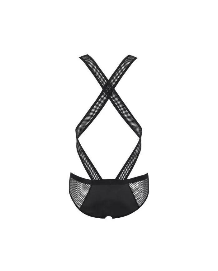 PASSION - 045 BODY VICTOR NOIR S/M PASSION - 045 BODY VICTOR NOIR S/M