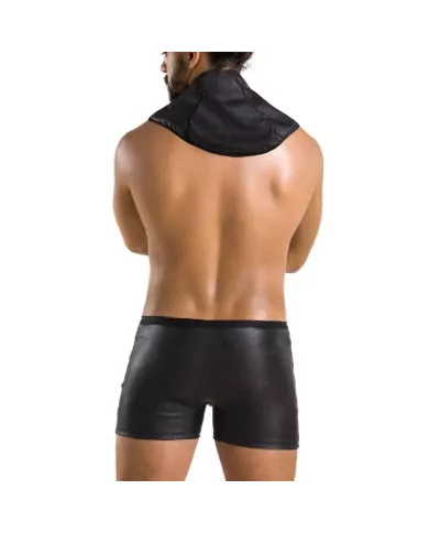 PASSION - 051 ENSEMBLE EDWARD BLACK S/M