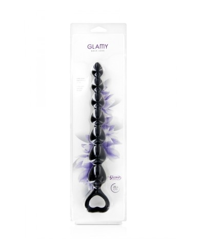 Chapelet anal Back Love Taille M