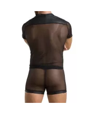 PASSION - 052 ENSEMBLE MICHAEL BLACK S/M PASSION - 052 ENSEMBLE MICHAEL BLACK S/M