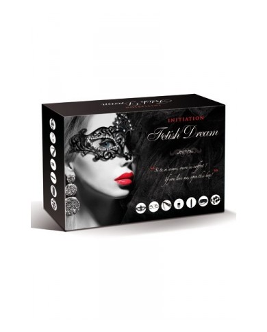 Coffret Initiation Fetish Dream