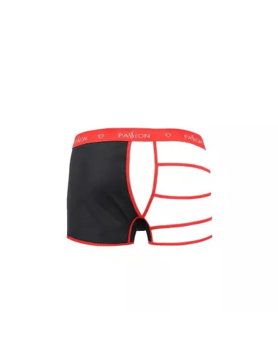 PASSION - 055 ENSEMBLE MARK NOIR S/M