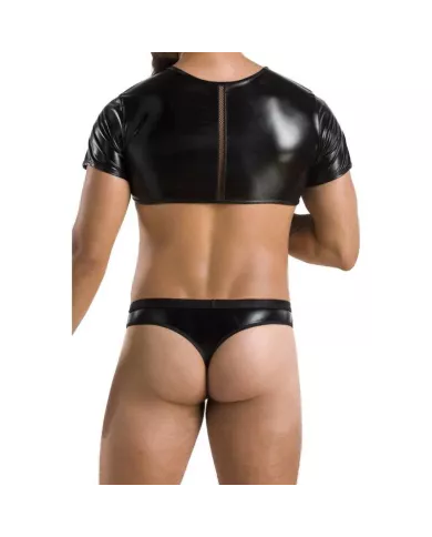 PASSION - 057 ENSEMBLE PETER BLACK S/M