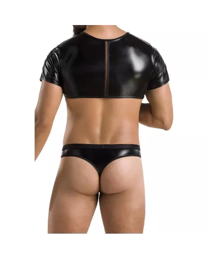 PASSION - 057 ENSEMBLE PETER BLACK S/M PASSION - 057 ENSEMBLE PETER BLACK S/M