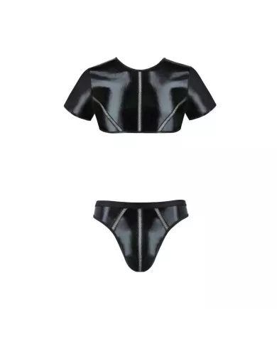 PASSION - 057 ENSEMBLE PETER BLACK S/M