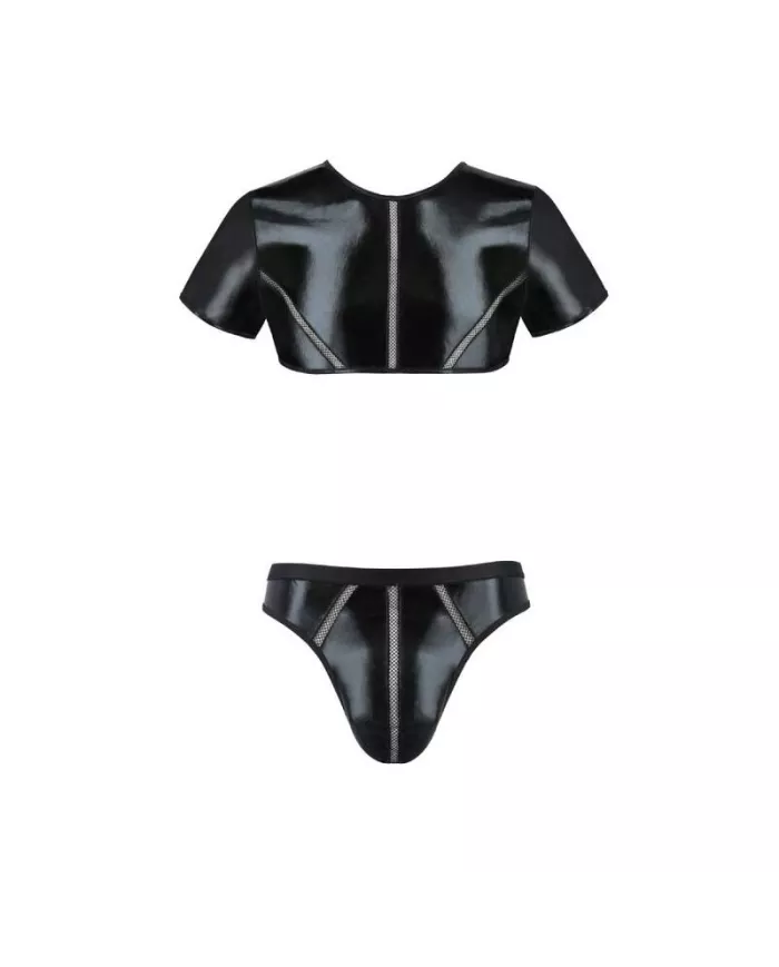 PASSION - 057 ENSEMBLE PETER BLACK S/M PASSION - 057 ENSEMBLE PETER BLACK S/M