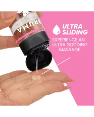 BRUMA - HUILE DE MASSAGE PREMIUM EFFET CHALEUR SAVEUR GOMME 3 EN 1 - 100 ML BRUMA - HUILE DE MASSAGE PREMIUM EFFET CHALEUR SAVEUR GOMME 3 EN 1 - 100 ML