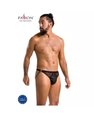 PASSION - 034 SLIP OPEN LUKE NOIR S/M