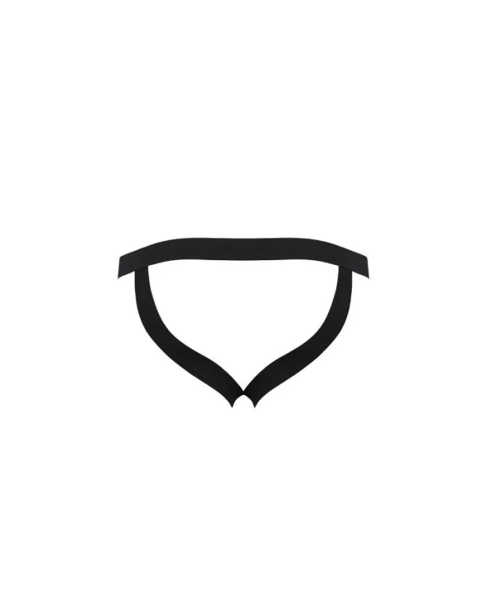 PASSION - 044 SLIP OPEN BEN NOIR S/M