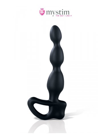 Stimulateur prostate electro. Big Bend-it - Mystim