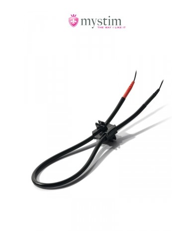 Electrode pour testicules Heavenly Henry - Mystim