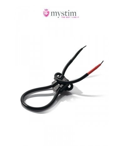 Electrode pour testicules Heavenly Henry - Mystim