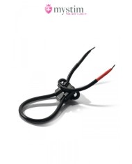 Electrode pour testicules Heavenly Henry - Mystim