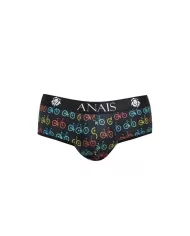 ANAIS MEN - BENITO JOCK BIKINI XL ANAIS MEN - BENITO JOCK BIKINI XL