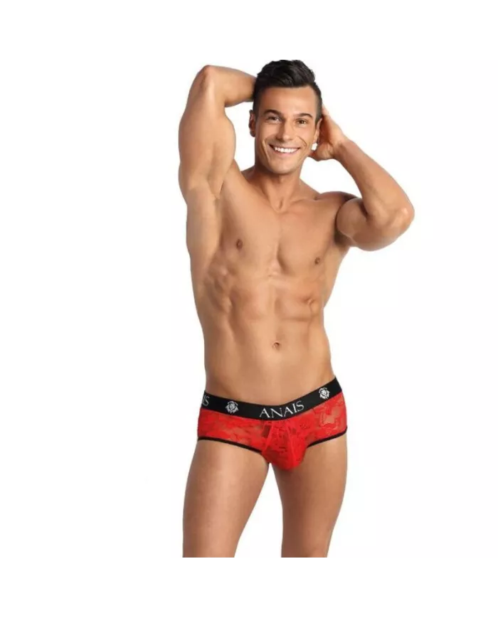 ANAIS MEN - BIKINI BRAVE JOCK L ANAIS MEN - BIKINI BRAVE JOCK L