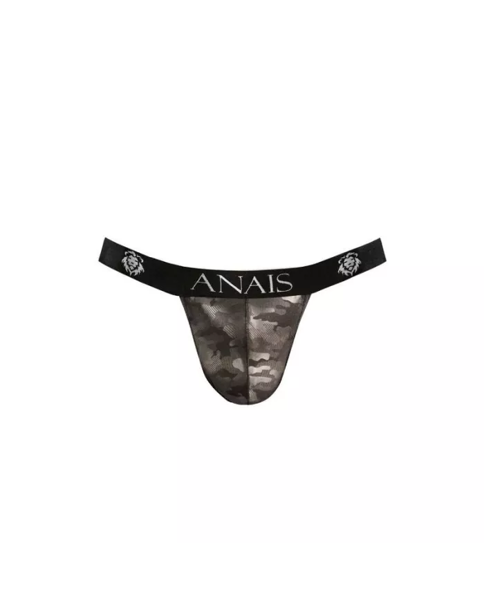 ANAIS MEN - ELECTRO JOCK STRAP XL ANAIS MEN - ELECTRO JOCK STRAP XL