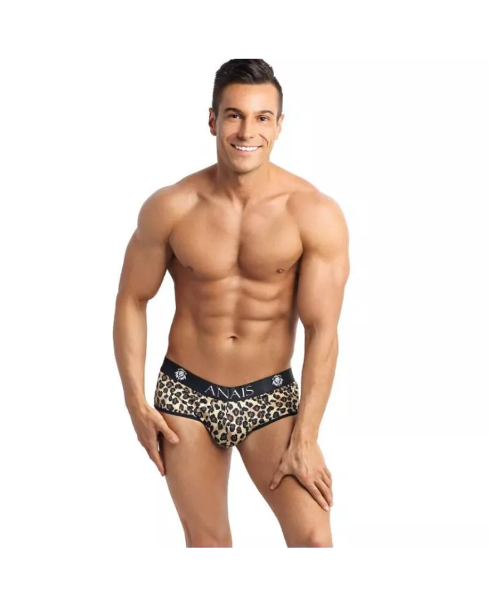 ANAIS MEN - BIKINI MERCURY JOCK S ANAIS MEN - BIKINI MERCURY JOCK S