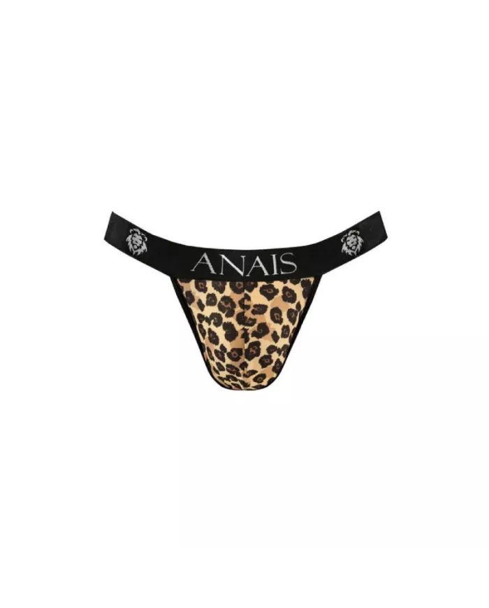 ANAIS MEN - MERCURY JOCK STRAP L ANAIS MEN - MERCURY JOCK STRAP L