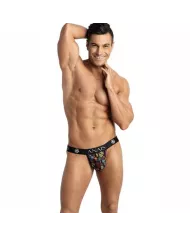 ANAIS MEN - MEXICO JOCK STRAP S ANAIS MEN - MEXICO JOCK STRAP S