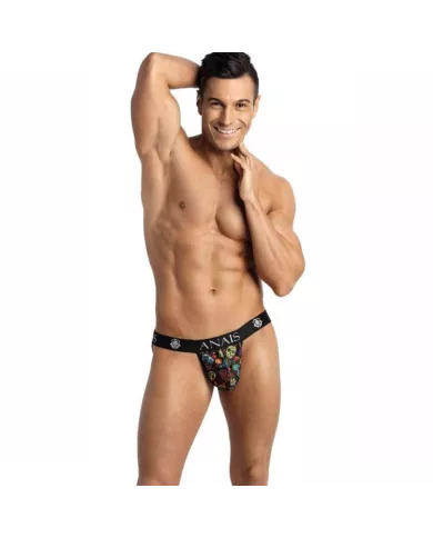 ANAIS MEN - MEXICO JOCK STRAP M