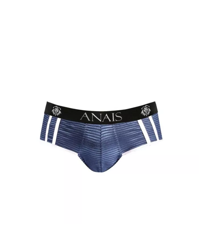 ANAIS MEN - NAVAL JOCK BIKINI L ANAIS MEN - NAVAL JOCK BIKINI L
