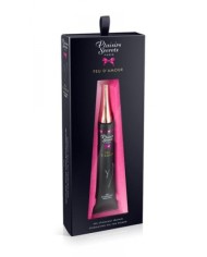 Gel stimulant Feu d'amour - Plaisirs Secrets