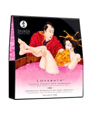 SHUNGA - FRUIT DU DRAGON LOVEBATH