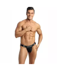 ANAIS MEN - JOCK STRAP PETROL S ANAIS MEN - JOCK STRAP PETROL S