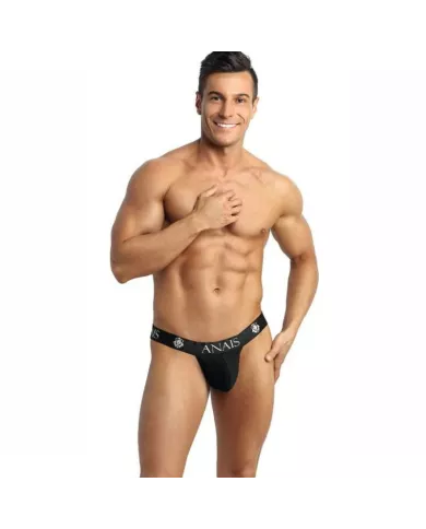ANAIS MEN - JOCK STRAP PETROL XL