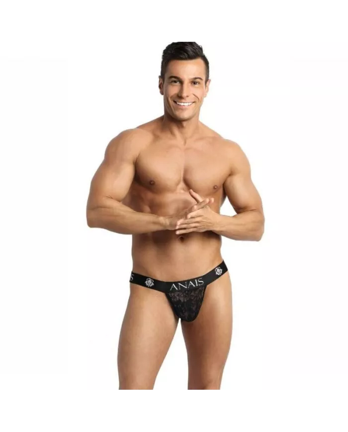 ANAIS MEN - ROMANCE JOCK STRAP L ANAIS MEN - ROMANCE JOCK STRAP L