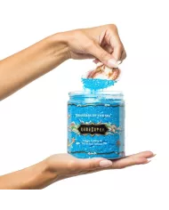 KAMASUTRA - SELS DE BAIN TRÉSORS DE LA MER 697 GR