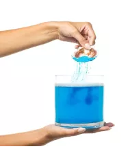 KAMASUTRA - SELS DE BAIN TRÉSORS DE LA MER 697 GR